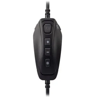 Căști de gaming Acer NITRO 310 (NHW310) - căști de gaming over-ear, USB-A Căști de gaming Acer NITRO 310 (NHW310) - căști de gaming over-ear, USB-A
