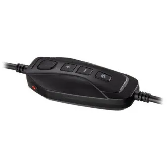 Căști de gaming Acer NITRO 310 (NHW310) - căști de gaming over-ear, USB-A Căști de gaming Acer NITRO 310 (NHW310) - căști de gaming over-ear, USB-A
