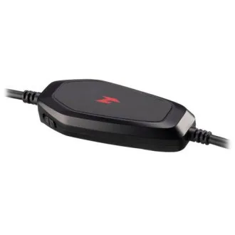 Căști de gaming Acer NITRO 310 (NHW310) - căști de gaming over-ear, USB-A Căști de gaming Acer NITRO 310 (NHW310) - căști de gaming over-ear, USB-A