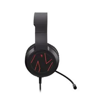 Căști de gaming Acer NITRO 310 (NHW310) - căști de gaming over-ear, USB-A Căști de gaming Acer NITRO 310 (NHW310) - căști de gaming over-ear, USB-A