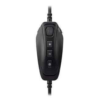 Căști de gaming Acer NITRO 310 (NHW310) - căști de gaming over-ear, USB-A Căști de gaming Acer NITRO 310 (NHW310) - căști de gaming over-ear, USB-A