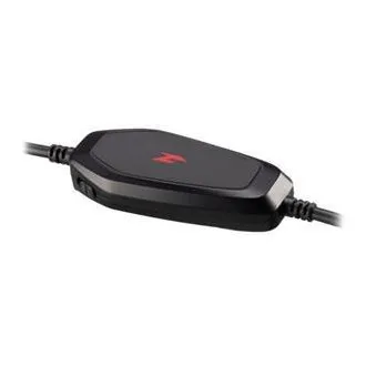 Căști de gaming Acer NITRO 310 (NHW310) - căști de gaming over-ear, USB-A Căști de gaming Acer NITRO 310 (NHW310) - căști de gaming over-ear, USB-A
