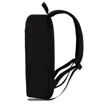 Rucsac Acer Nitro Quest 18", negru, finisaj rezistent la apă, spate întărit, 16 l, 0,46 kg, poliester (NBG410) Rucsac Acer Nitro Quest 18", negru, finisaj rezistent la apă, spate întărit, 16 l, 0,46 kg, poliester (NBG410)