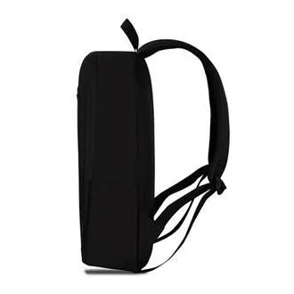 Rucsac Acer Nitro Quest 18", negru, finisaj rezistent la apă, spate întărit, 16 l, 0,46 kg, poliester (NBG410) Rucsac Acer Nitro Quest 18", negru, finisaj rezistent la apă, spate întărit, 16 l, 0,46 kg, poliester (NBG410)