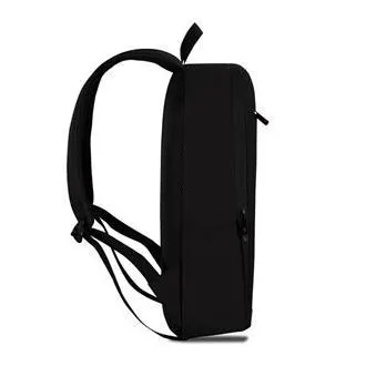 Rucsac Acer Nitro Quest 18", negru, finisaj rezistent la apă, spate întărit, 16 l, 0,46 kg, poliester (NBG410) Rucsac Acer Nitro Quest 18", negru, finisaj rezistent la apă, spate întărit, 16 l, 0,46 kg, poliester (NBG410)