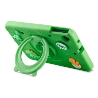 Acer Iconia A11 pentru copii (A11-21P-A27H) - Verde / A333 cu procesor Penta-core/4GB/128GB/LCD tactil WXGA de 11"/Android 15 negru FĂRĂ ADAPTOR Acer Iconia A11 pentru copii (A11-21P-A27H) - Verde / A333 cu procesor Penta-core/4GB/128GB/LCD tactil WXGA de 11"/Android 15 negru FĂRĂ ADAPTOR