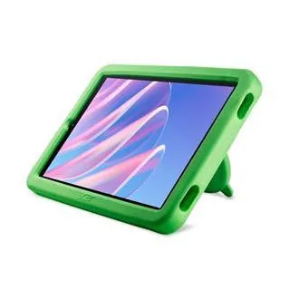 Acer Iconia A11 pentru copii (A11-21P-A27H) - Verde / A333 cu procesor Penta-core/4GB/128GB/LCD tactil WXGA de 11"/Android 15 negru FĂRĂ ADAPTOR Acer Iconia A11 pentru copii (A11-21P-A27H) - Verde / A333 cu procesor Penta-core/4GB/128GB/LCD tactil WXGA de 11"/Android 15 negru FĂRĂ ADAPTOR