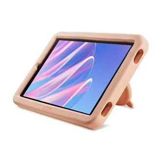 Acer Iconia A11 pentru copii (A11-21P-A11C) A333 cu procesor Penta-core/4GB/128GB/LCD tactil WXGA de 11"/carcasă roz neagră Android 15 Acer Iconia A11 pentru copii (A11-21P-A11C) A333 cu procesor Penta-core/4GB/128GB/LCD tactil WXGA de 11"/carcasă roz neagră Android 15
