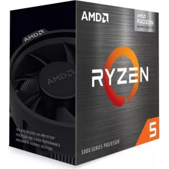 Cutie AMD Ryzen 5 4C/8T 5500GT (3.6/4.4GHz,19MB,65W,AM4, Radeon Graphics), răcitor Wraith Stealth Cutie AMD Ryzen 5 4C/8T 5500GT (3.6/4.4GHz,19MB,65W,AM4, Radeon Graphics), răcitor Wraith Stealth