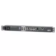 Monitor APC NetBotz Rack 250A