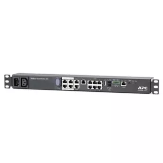 Monitor APC NetBotz Rack 250A Monitor APC NetBotz Rack 250A