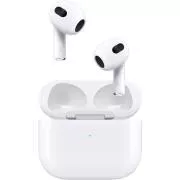 Apple AirPods 4 cu căști fără fir ANC (2024)