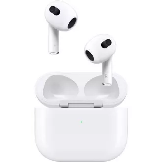Apple AirPods 4 cu căști fără fir ANC (2024) Apple AirPods 4 cu căști fără fir ANC (2024)