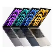 Apple MacBook Air 13.6" 2560x1664/10C M4/8C GPU/16GB/256GB_SSD/CZ/Dark Ink (2025)