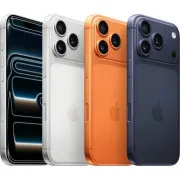 Apple iPhone 17 Pro 256GB albastru închis