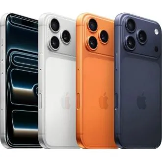 Apple iPhone 17 Pro 512GB albastru închis