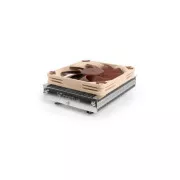 Răcitor premium de tip L NOCTUA NH-L9a-AM5