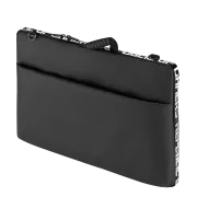 Husă pentru laptop ASUS ROG Ranger Carry Sleeve 16" - impermeabilă, neagră