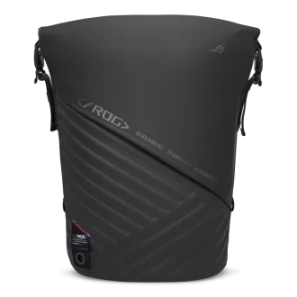 Rucsac ASUS ROG SLASH 4.0/impermeabil/cataramă magnetică/18"