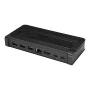 Stație de andocare ASUS ROG Bulwark Dock DG300