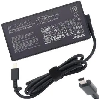ADAPTOR ASUS 200W 20V 3P (DREPTANGHIULAR) original ASUS - FĂRĂ cablu de alimentare (3 pini) ADAPTOR ASUS 200W 20V 3P (DREPTANGHIULAR) original ASUS - FĂRĂ cablu de alimentare (3 pini)
