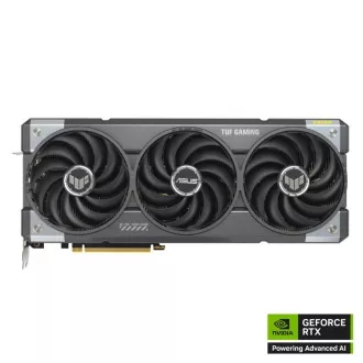 Placă grafică ASUS TUF - RTX5070-O12G-GAMING - 12GB DDR7/2x HDMI/3x DP