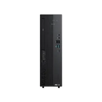 ASUS ExpertCenter D7 SFF - i5-14500/16GB/SSD de 512GB/DVD writer 8X/330W/3 ani ridicare și returnare/fără sistem de operare/negru ASUS ExpertCenter D7 SFF - i5-14500/16GB/SSD de 512GB/DVD writer 8X/330W/3 ani ridicare și returnare/fără sistem de operare/negru