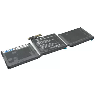 Baterie de schimb AVACOM pentru Apple MacBook Pro 13" A1708 Li-Pol 11.4V 4700mAh 54Wh - A1713 Baterie de schimb AVACOM pentru Apple MacBook Pro 13" A1708 Li-Pol 11.4V 4700mAh 54Wh - A1713