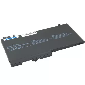 Baterie de schimb Avacom Dell Latitude E5250 Li-Pol 11.4V 3600mAh 41Wh