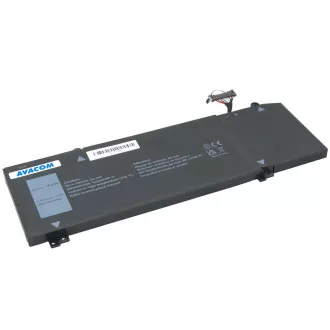 Baterie de schimb AVACOM pentru Dell Alienware M15 Li-Pol 15.2V 3940mAh 60Wh