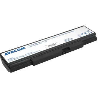 AVACOM Baterie de înlocuire Lenovo ThinkPad E550 76  Li-Ion 10,8V 5600mAh 60Wh