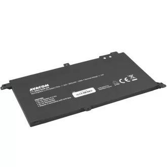 AVACOM Baterie de schimb Asus VivoBook S430, X751 Li-Pol 11,52V 3653mAh 42Wh