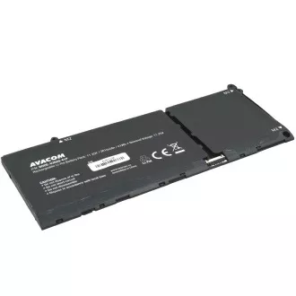 AVACOM Baterie de înlocuire Dell Vostro 3520, 3530 Li-Pol 11,25V 3610mAh 41Wh