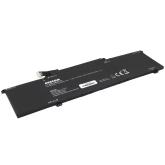 AVACOM Baterie de înlocuire HP Envy x360 15-ay Series BN03XL Li-Pol 11,55V 4415mAh 51Wh AVACOM Baterie de înlocuire HP Envy x360 15-ay Series BN03XL Li-Pol 11,55V 4415mAh 51Wh