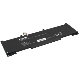 AVACOM Baterie de înlocuire HP Probook 430, 440, 450 G8 RH03XL Li-Pol 11,4V 3950mAh 45Wh AVACOM Baterie de înlocuire HP Probook 430, 440, 450 G8 RH03XL Li-Pol 11,4V 3950mAh 45Wh