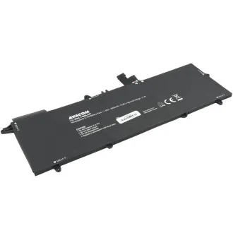 AVACOM Baterie de înlocuire Lenovo ThinkPad T490s Li-Pol 11,52V 4950mAh 57Wh AVACOM Baterie de înlocuire Lenovo ThinkPad T490s Li-Pol 11,52V 4950mAh 57Wh
