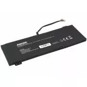 Baterie de schimb AVACOM Acer Nitro 5 AN515, Nitro 7 AN715 Li-Pol 15.4V 3674mAh 57Wh