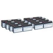 AVACOM AVACOM AVA-RBP16-12090-KIT AEG, CyberPower, Dell, FSP Fortron, VERTIV - baterie pentru UPS