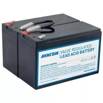 AVACOM RBC176 - baterie pentru UPS