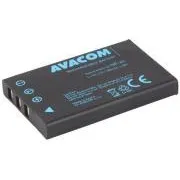 AVACOM Baterie de schimb Fujifilm NP-60 Li-Ion 3.7V 1180mAh 4.4Wh