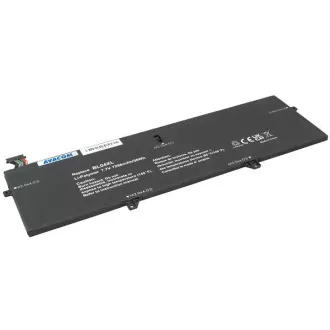 Baterie de schimb AVACOM HP Elitebook X360 1040 G5, G6 Li-Pol 7.7V 7298mAh 56Wh Baterie de schimb AVACOM HP Elitebook X360 1040 G5, G6 Li-Pol 7.7V 7298mAh 56Wh