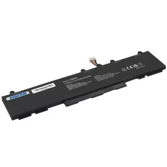 Baterie de schimb AVACOM HP EliteBook X360 830 G7, 830 G8 CX03XL Li-Pol 11,55V 4590mAh 53Wh Baterie de schimb AVACOM HP EliteBook X360 830 G7, 830 G8 CX03XL Li-Pol 11,55V 4590mAh 53Wh
