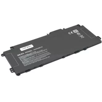 Baterie de schimb AVACOM HP Pavilion 13-bb series PV03XL Li-Pol 11.55V 3723mAh 43Wh