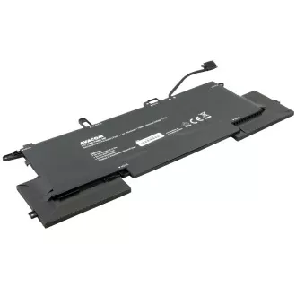 Baterie de schimb AVACOM Dell Latitude 7400, 9410 2-în-1 Li-Pol 11,4V 6842mAh 78Wh