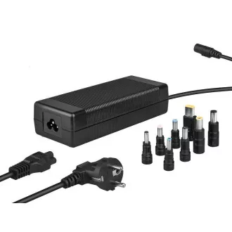 AVACOM QuickTIP 250W - adaptor universal pentru laptopuri + 8 conectori