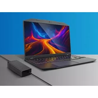 AVACOM QuickTIP 250W - adaptor universal pentru laptopuri + 8 conectori
