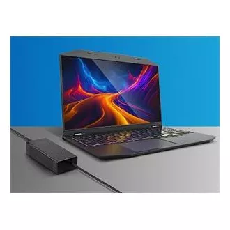 AVACOM QuickTIP 250W - adaptor universal pentru laptopuri + 8 conectori