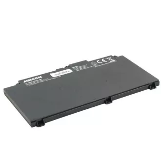Baterie de schimb Avacom HP Probook 640 G5, 650 G5 Li-Pol 11,4V 4200mAh 48Wh - CD03XL Baterie de schimb Avacom HP Probook 640 G5, 650 G5 Li-Pol 11,4V 4200mAh 48Wh - CD03XL
