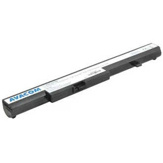 Baterie de rezervă Avacom Lenovo IdeaPad B50 Li-Ion 14.4V 2600mAh
