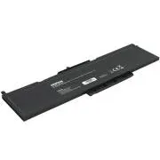 Baterie de schimb Avacom pentru Dell Latitude 5580, Precision 3520 Li-Pol 11.4V 8070mAh 92Wh